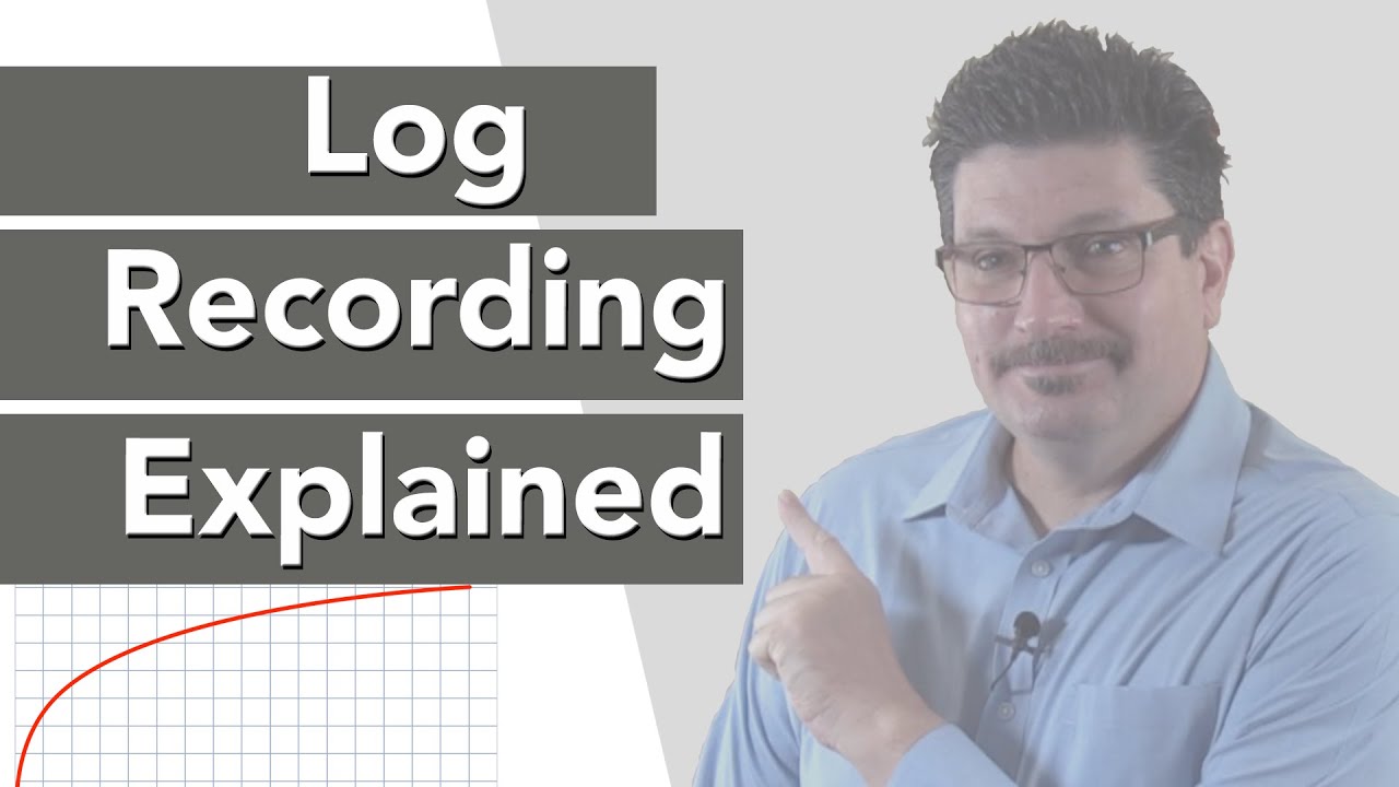 Unlocking The Secrets Of Log Video Recording YouTube unlocking-the-secrets-of-log-video-recording-youtube
