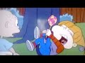 Rugrats Dose Of Dill Famous Babies 