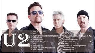 U2 Greatest Hits Full Album 2021 | The Best Songs Of U2 Playlist