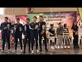 TNT Boys, Janine Berdin and BoybandPh FULL HD (Pinoy Hype 2018)