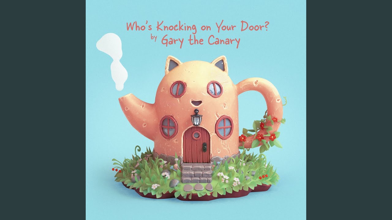 Who's Knocking on Your Door?