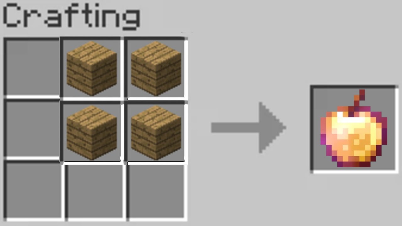 Minecraft, but its so random...