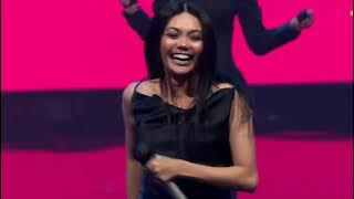 Tua Tua Keladi (Cover Rina Nose)