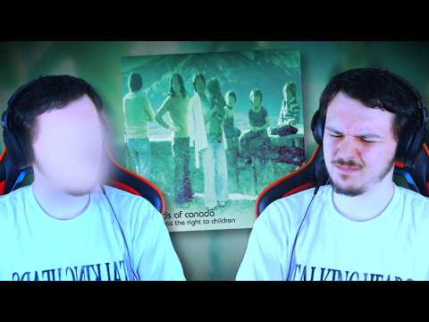 First Reaction to Boards of Canada - Music Has the Right to Children... | Uncut Reaction