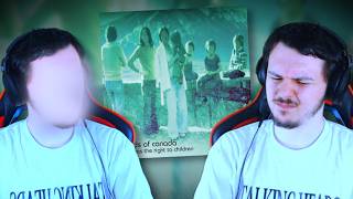 First Reaction to Boards of Canada - Music Has the Right to Children... | Uncut Reaction