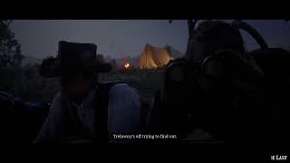 RDR2 STREAM