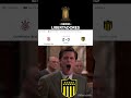 Bolivar Beat Fluminense,Corinthias Win,La Guaira Lose &amp; More.Copa Libertadores Memes.#shorts