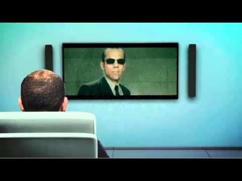 Vídeo: Stringer: Sony Está En El Tren De 3DTV