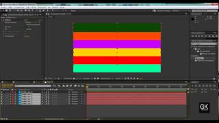Control Total en Adobe After Effects #4 : Keyframes o Fotogramas Clave Control Total en Adobe After Effects #4 : Keyframes o Fotogramas Clave