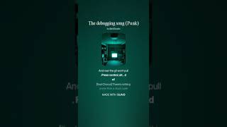 Famous The debugging song Punk Wealth