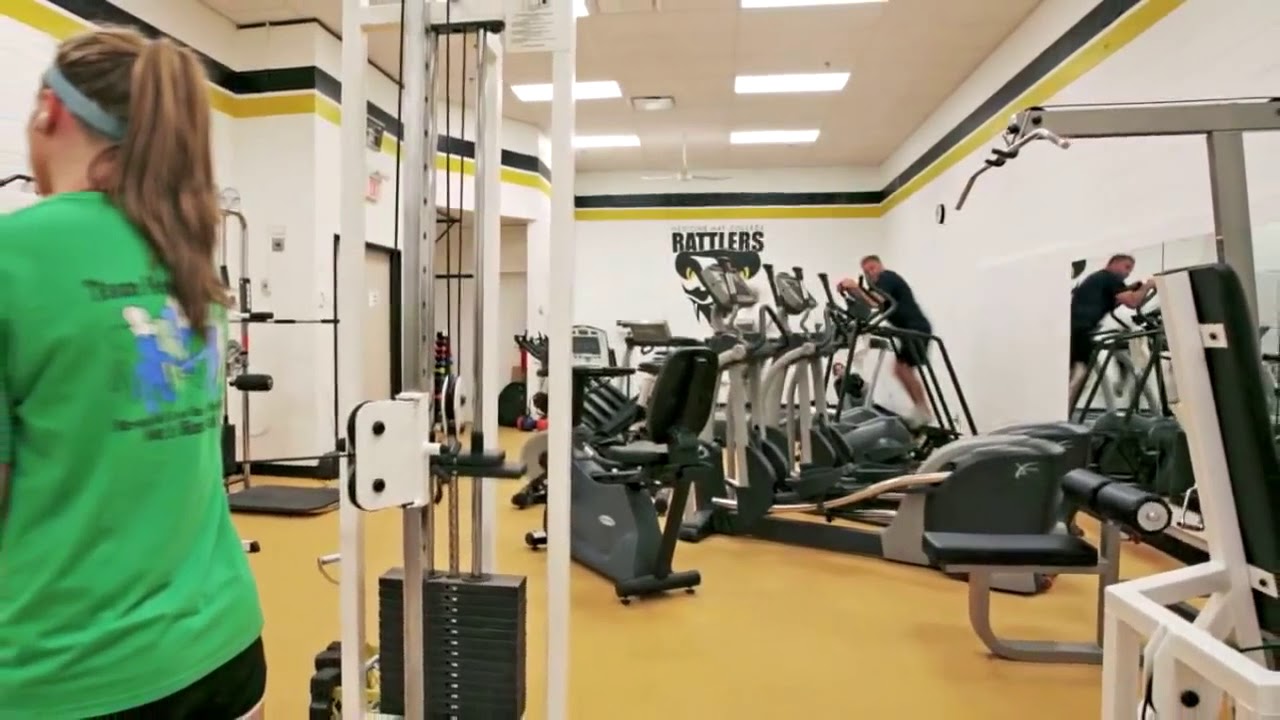 Medicine Hat College (Virtual Tour) , Canada. YouTube