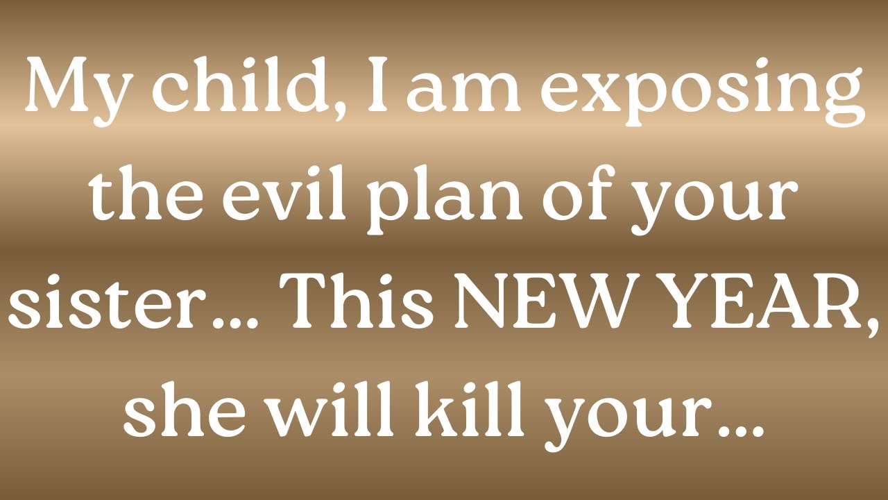 Бог говорит: Твоя сестра опаснее, чем ты можешь себе представить. #посланиебога #dmtodftarot #бог...