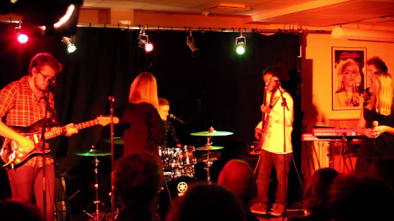Watch Till Dig (Live @ RML) on YouTube Watch Till Dig (Live @ RML) on YouTube