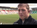L Irish v Saints: Alex Waller Preview