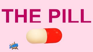 Infomercial: The Pill