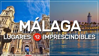 ➤ qué hacer en MÁLAGA  #128