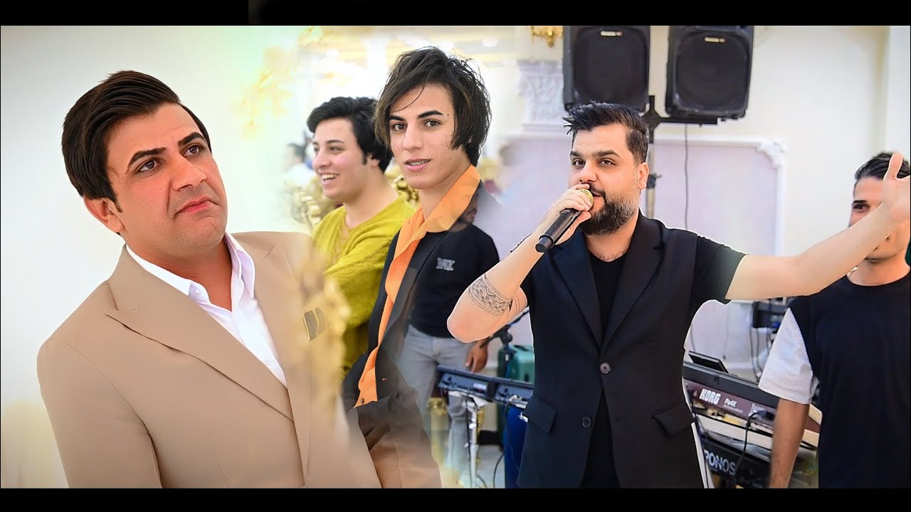 أول مرة بلكوت/ يحيى القيسي /كوألات هجم بيوت 2024 🔥 حفل زفاف الحبيب ( كرار ناصر)