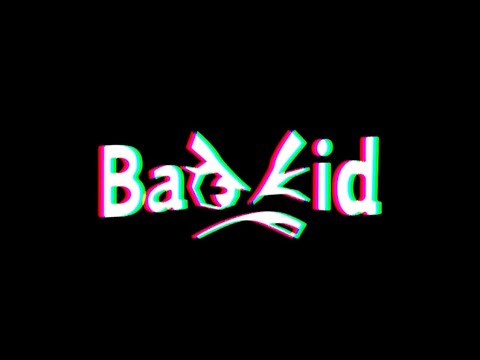 크리스탈 티 Crystal Tea - 나쁜 아이 BAD KID