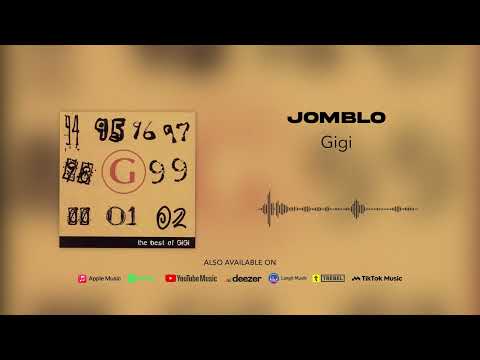 Gigi - Jomblo (Official Audio)