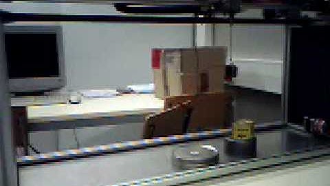 Tin hanoi tower automated solve