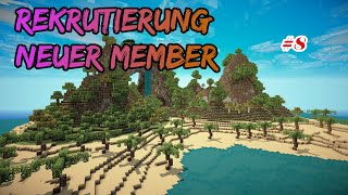 Wir rekrutieren Teilnehmer für unseren Clan xD | Empire of Pirates 2 #8