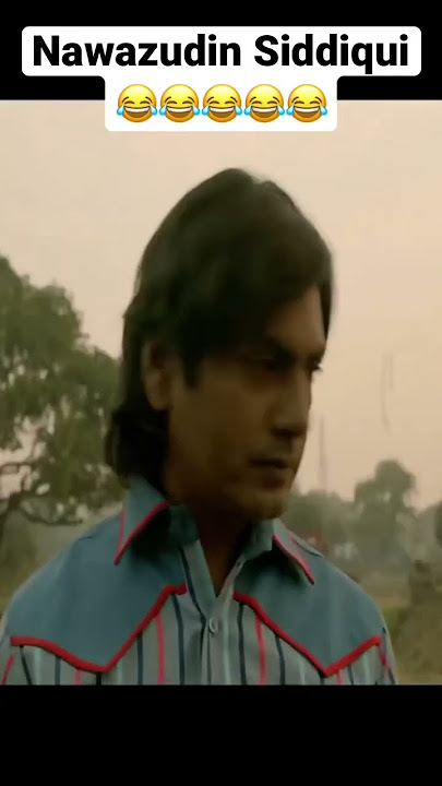 Nawazuddin Siddiqui slap funny video #nawazuddinsiddiquistatus #nawazuddinsiddiquidialogue #shorts