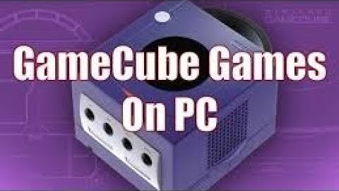 best gamecube emulation graphics settings