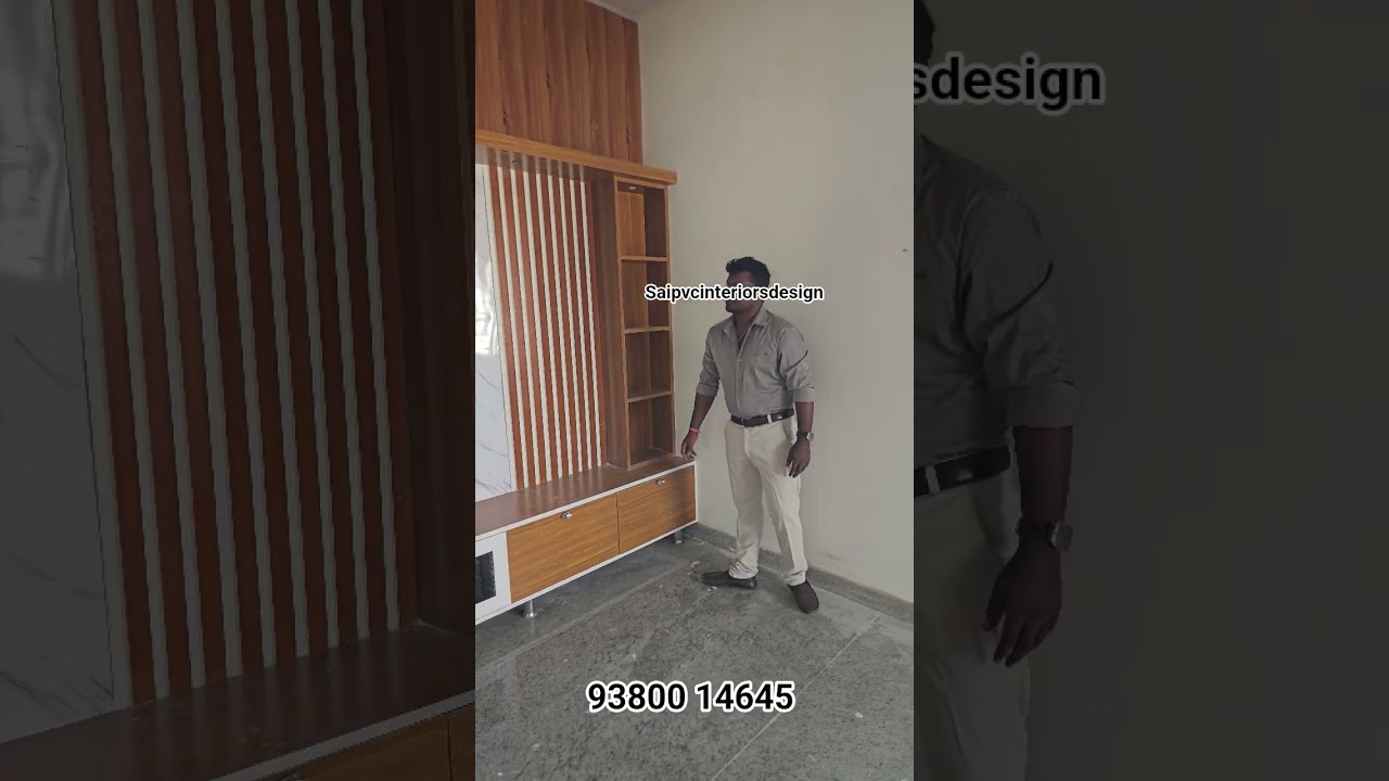 interior design .pvc and upvc interior design