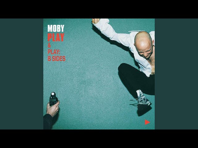 Moby - #9 Porcelain
