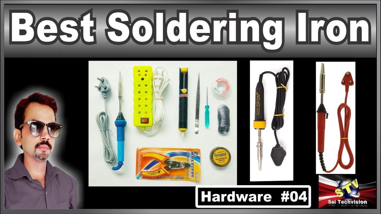 Best Soldering Irons Full Details in Hindi 04 YouTube