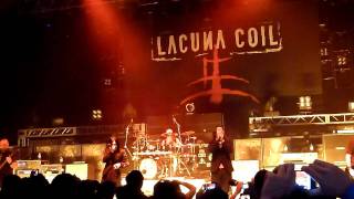 OUR TRUTH Lacuna Coil