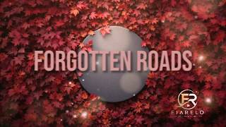 Forgotten Roads | Dark Cinematic Ambient Music | Emotional Instrumental  Soundtrack | No Vocal
