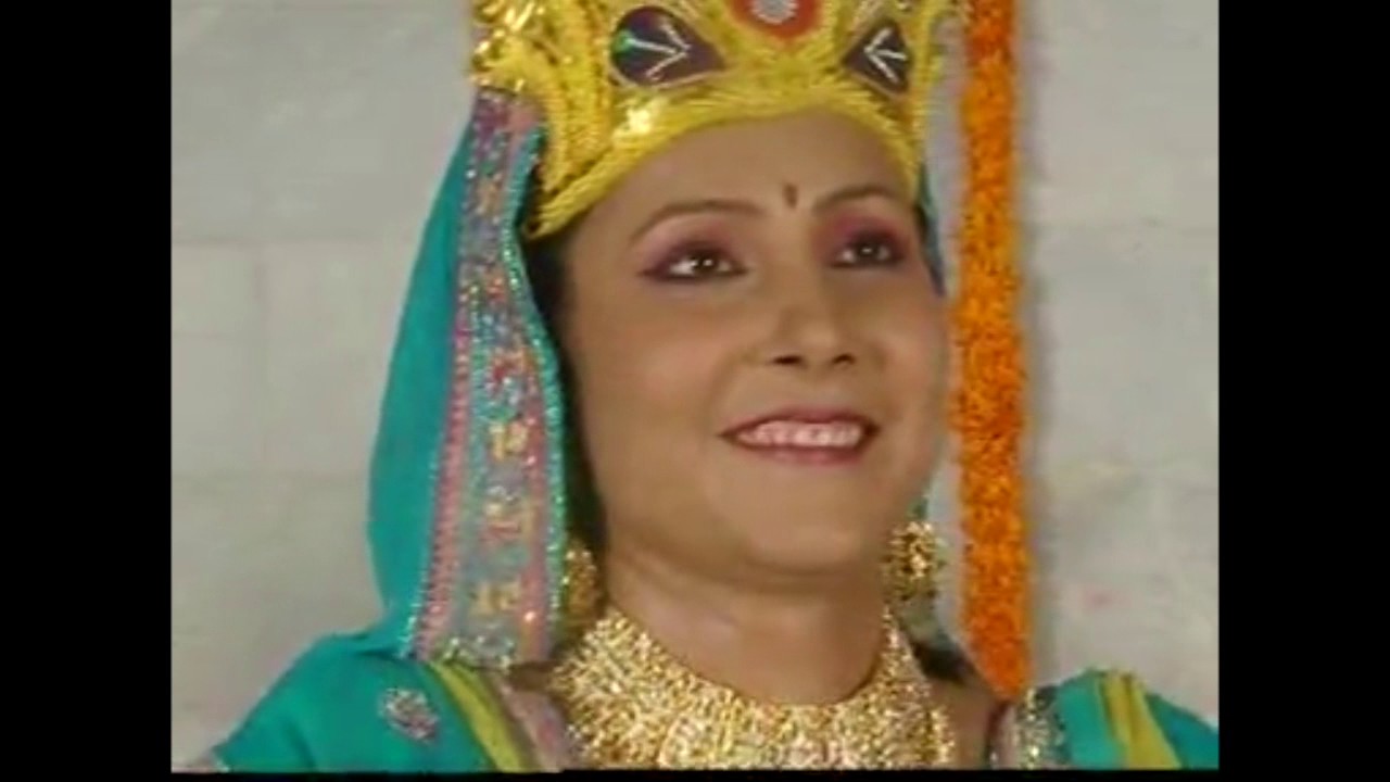 सखी मिथिला के बोलिया माधुर लागे...by--B.S.Media / Chitrashram.