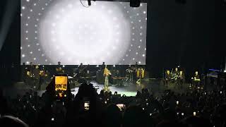 Nancy Ajram - Ah W Noss live at Dolby Theatre 