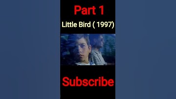 Thumbnail of Little Bird ( 1997 ) 😨 #shortsfeed #youtubeshorts #ytshorts #shorts