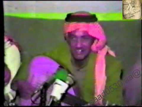 الفنان عيسى الاحسائي قال من تاب 2