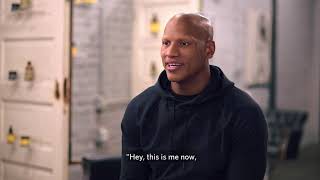 Ann Marie | On Mental Perseverance | Ryan Shazier's 50 Phenoms