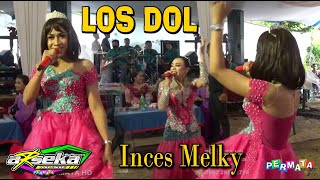 Download Lagu Los Doll - Inces Melky - ARSEKA MUSIC - MSS Audio - PERMATA HD