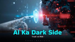 AI Dangerous Ho Sakta Hai? | AI TRiSM Truth