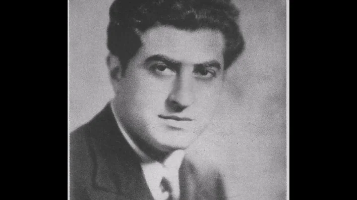 Bernice Alaire with Leo Reisman and His Orchestra ...