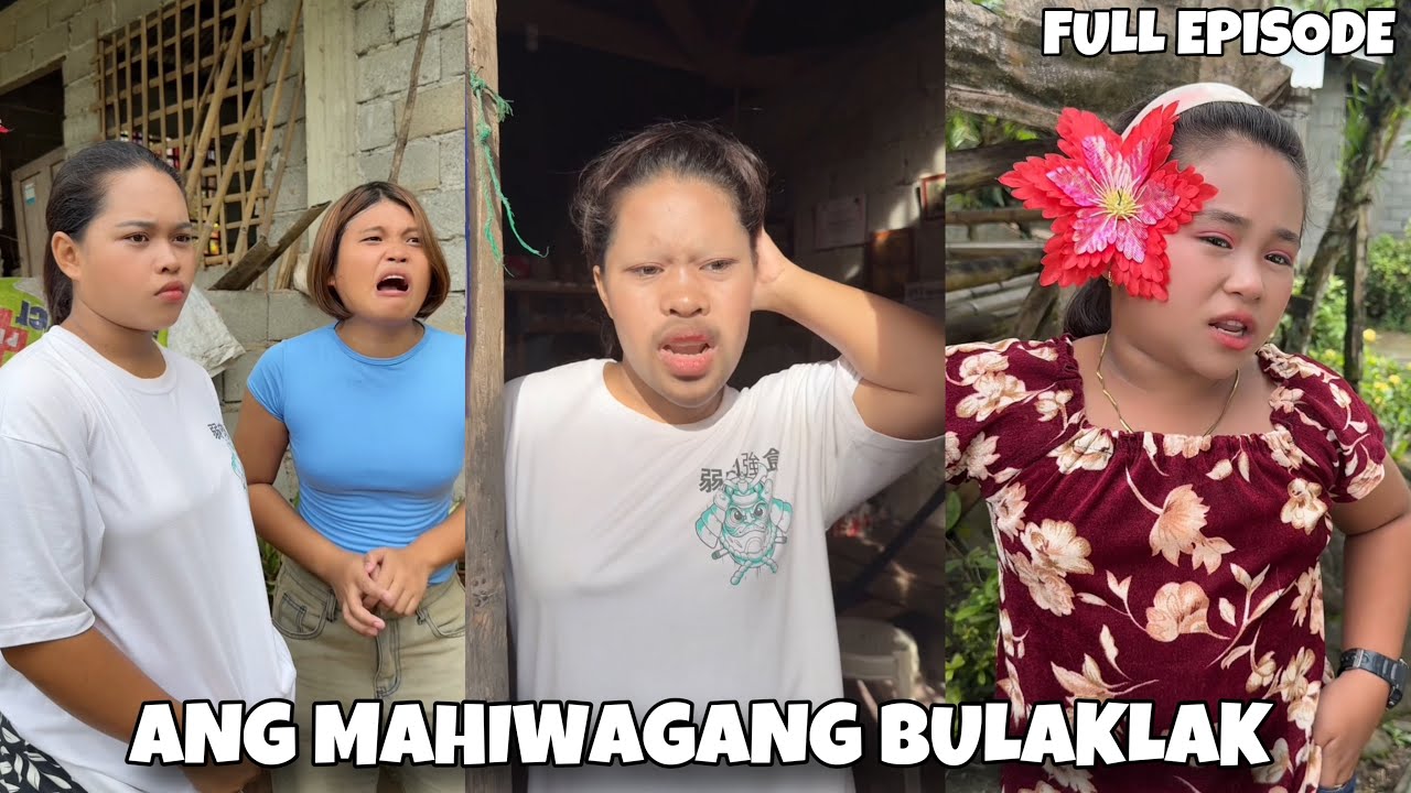 ANG MAHIWAGANG BULAKLAK | FULL EPISODE | Queenie Dawson