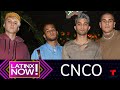 CNCO en su nueva etapa como cuarteto | New Music Drop | Latinx Now! | Entretenimiento