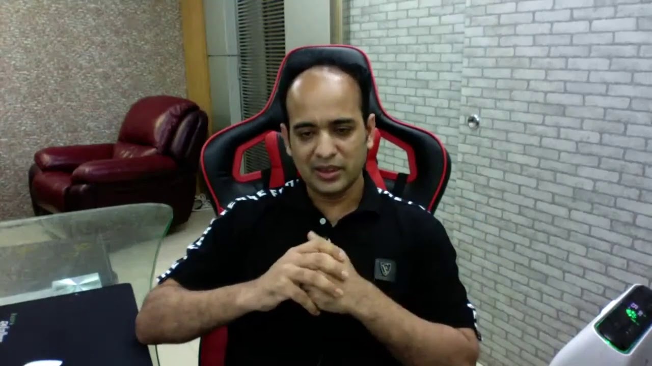 Mohammad Rassel Facebook live. Mohammad Rassel.Evaly. important live - YouTube