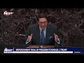 HATED TRUMP: Jay Sekulow DERAILS Democrats Over "Crooked Witch Hunt" Against President Trump