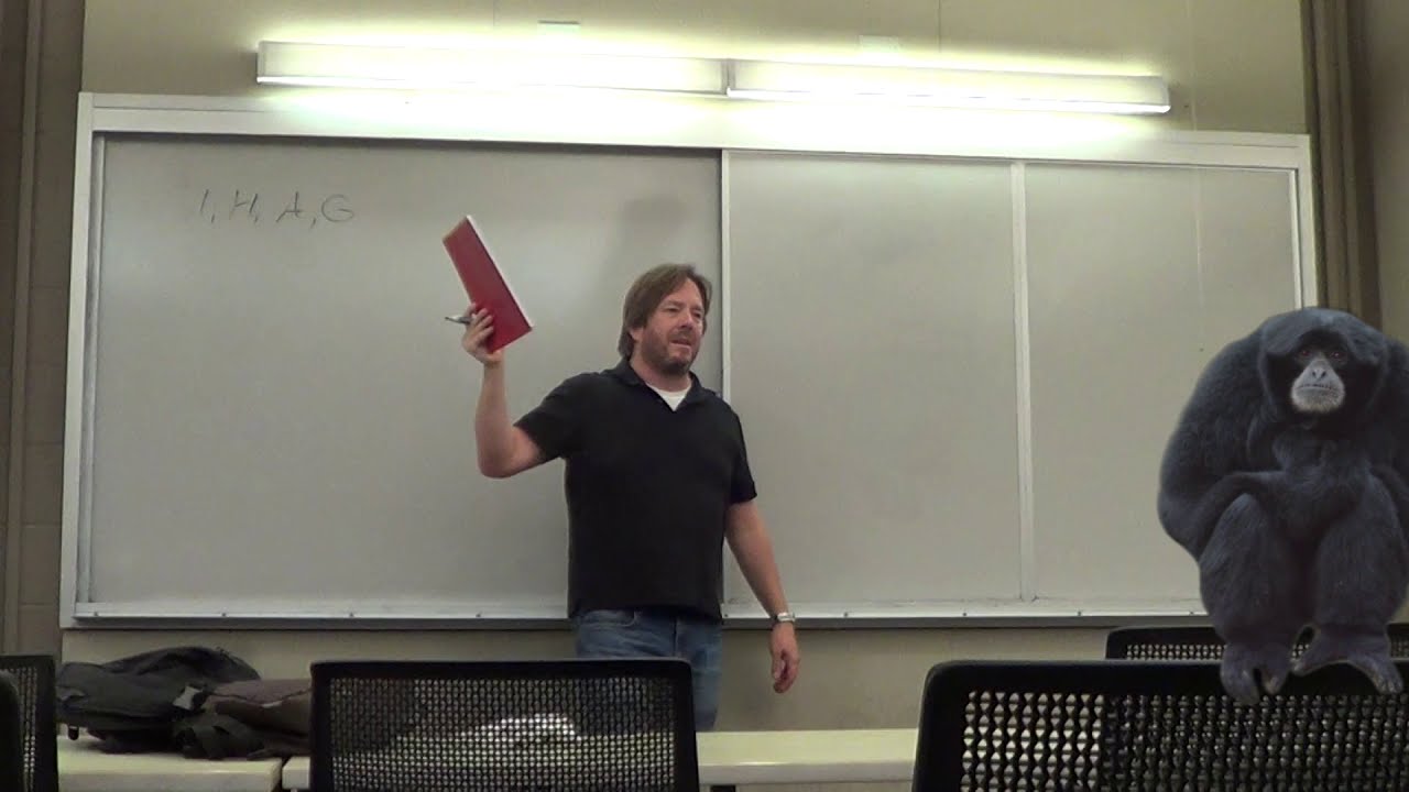 Thermodynamics Short Course 1: Brief Intro to Energy Functions