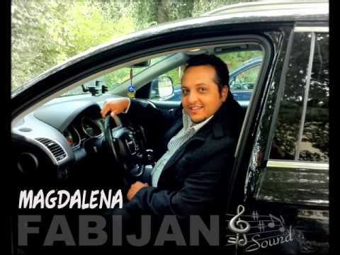 Fabijan - Magdalena ©2016 (Official Audio - Cover )