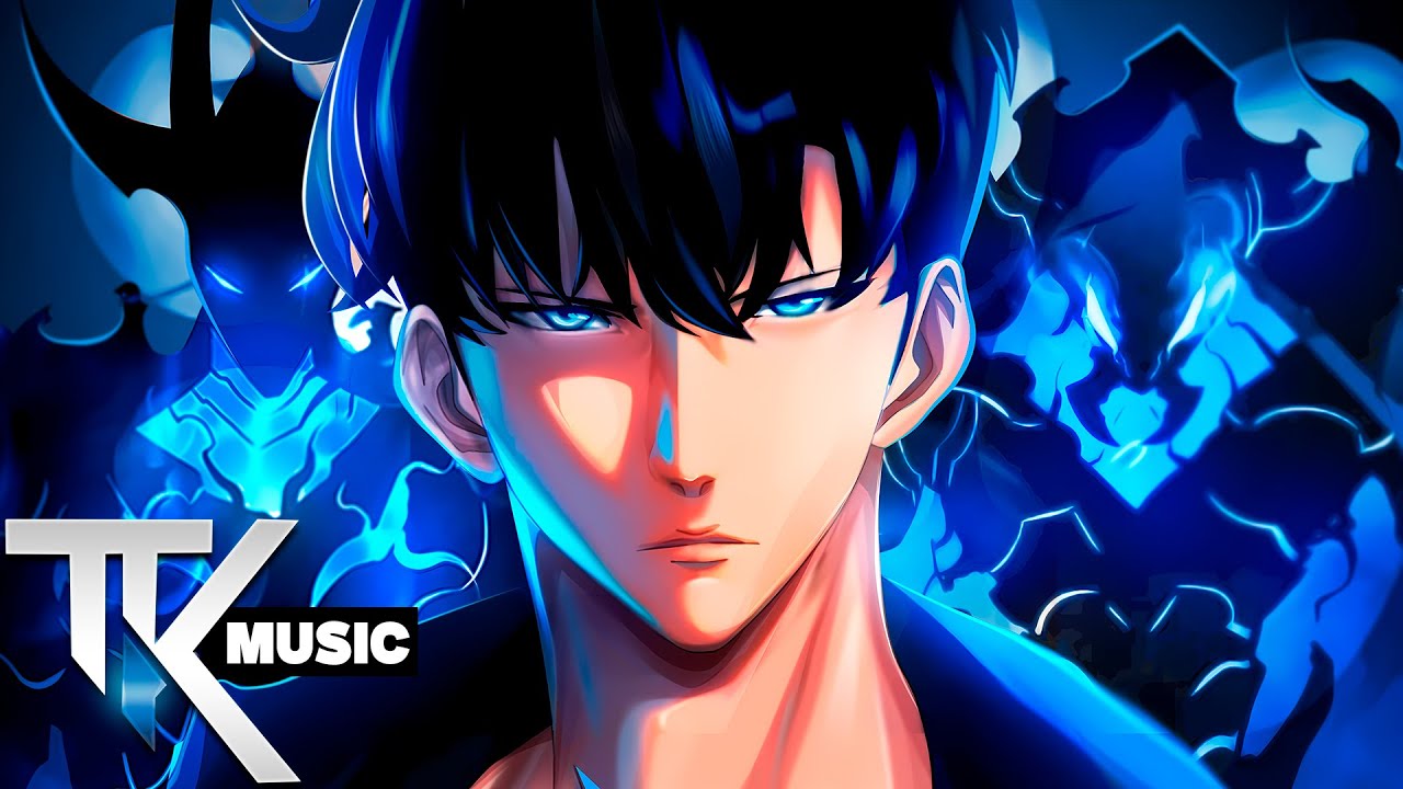 Sung Jin Woo (Solo Leveling) - Surjan | Tk4oz