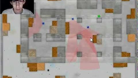 Mirnyx is best assassin ever :D ;) - Ultimate Assassin 3 (flash game)