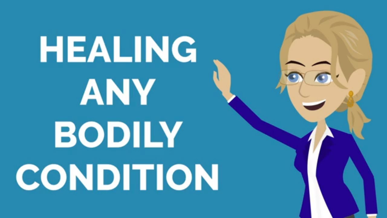 Abraham Hicks 2020 🌺🌻 HEALING ANY BODILY CONDITION