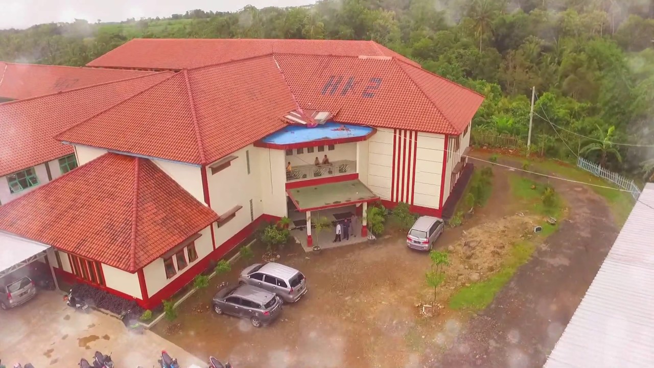 Profile Pondok Pesantren Husnul Khotimah 2 Kuningan